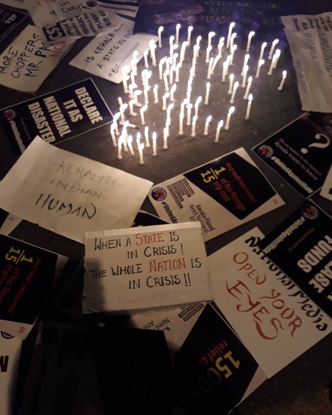 NATIONAL DISASTER MANAGEMENT PLAN 2019 SUMMARY visual data 6