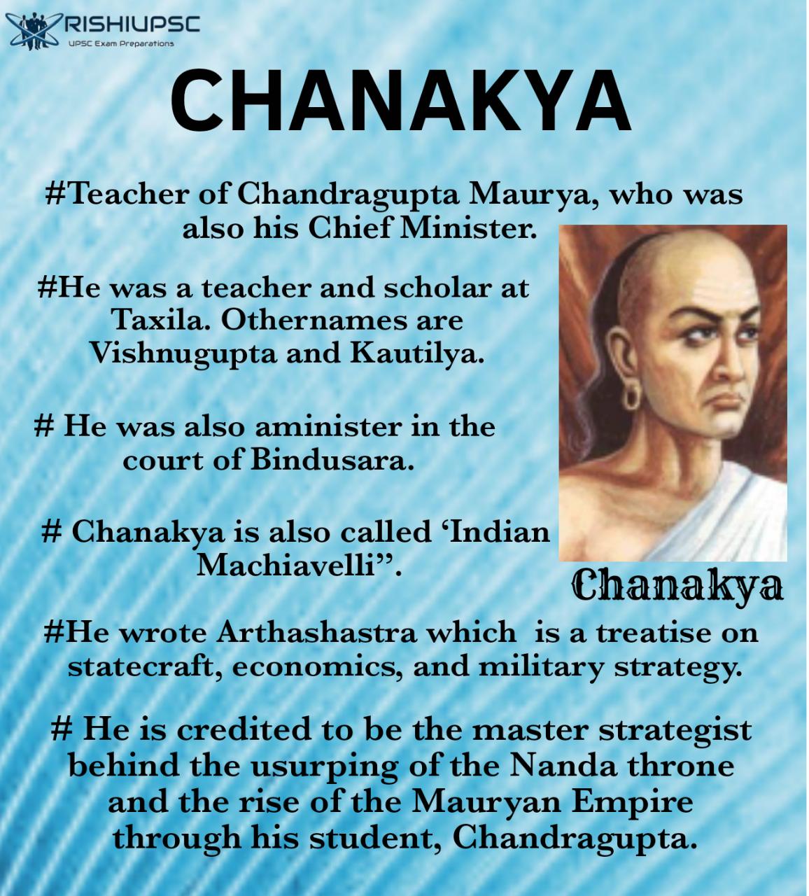 chanakya phd assistance review